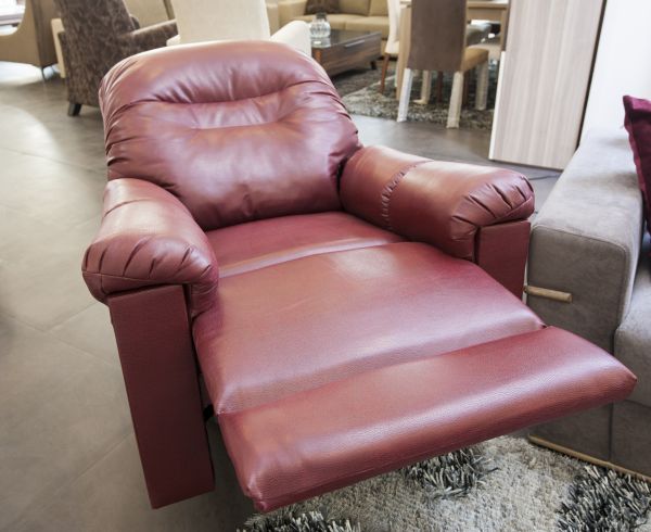 Recliner Assembly in Pasadena