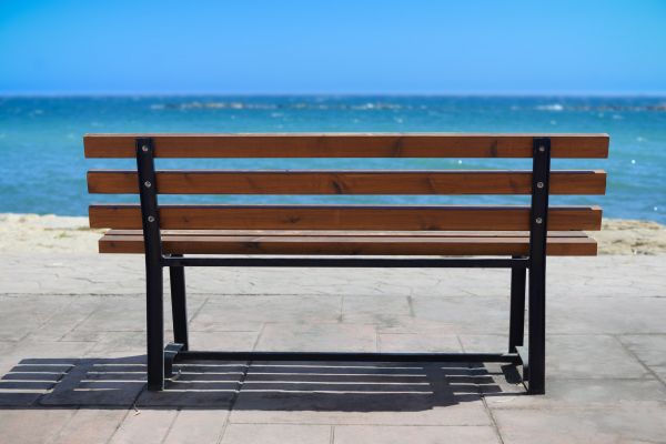 Bench Assembly in Pasadena
