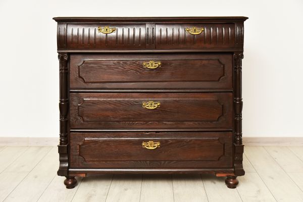 Dresser Assembly in Pasadena
