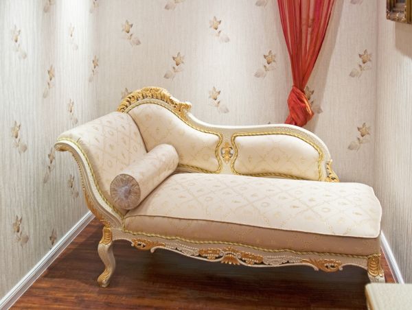 Lounge Assembly in Pasadena