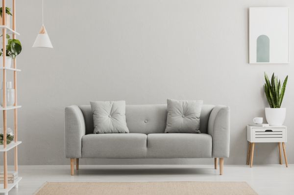 Sofa Assembly in Pasadena