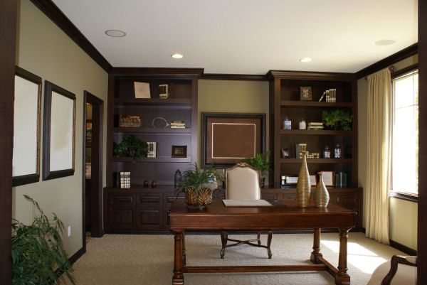 Office Furniture Installation in Pasadena
