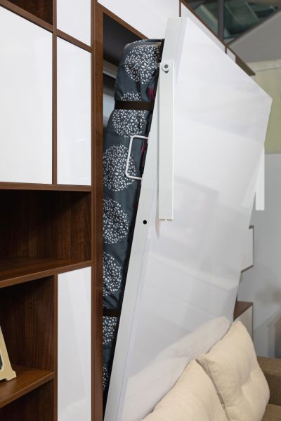 Wall Bed Installation in Pasadena