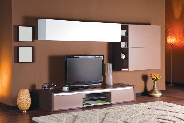 TV Stand Installation in Pasadena