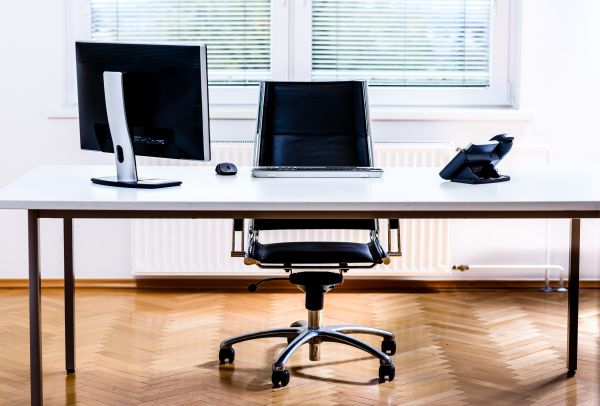 Office Desk Installation in Pasadena