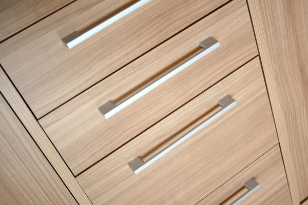 Multimedia Cabinet Assembly in Pasadena