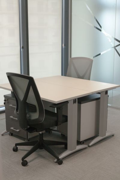 Office Desk Assembly in Pasadena