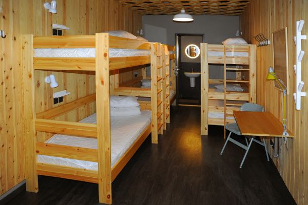 Bunk Bed Assembly in Pasadena