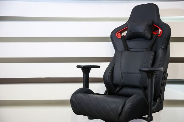 Gaming Chair Assembly in Pasadena